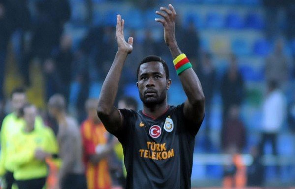 'Galatasaray'ın muhtemel Sivasspor 11'i