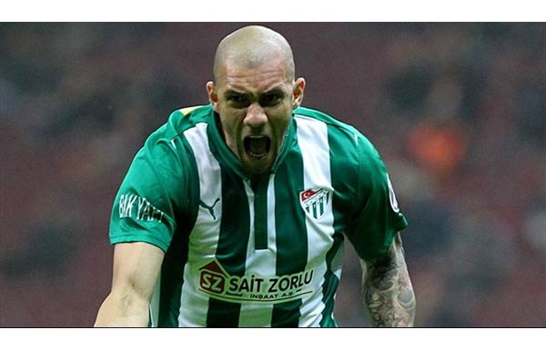 Fener, Bursa’dan alacak!