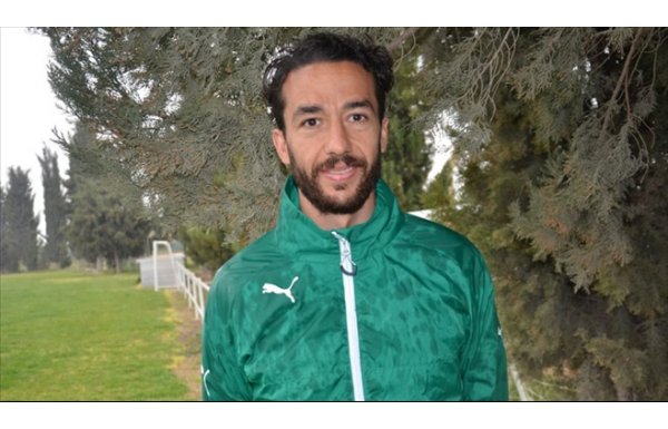 BİLAL KISA (AKHİSAR BELEDİYESPOR)