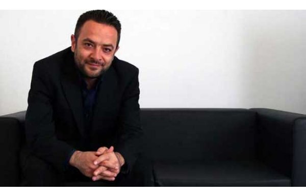 UĞUR MELEKE: