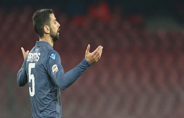 Beşiktaş, Napoli'nin stoperinin peşinde