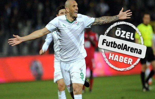 'Fernandao transfer olacak mı?