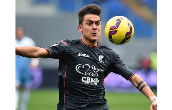Paolo Dyabala (Arsenal)