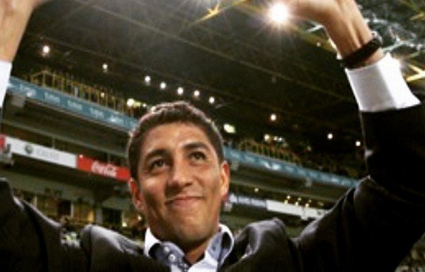 'Sosyal medya günlüğü (10 Nisan 2015)