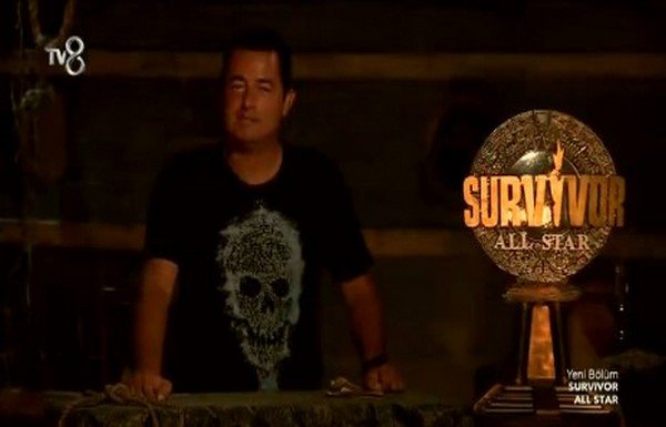 Survivor All Star'da büyük değişim
