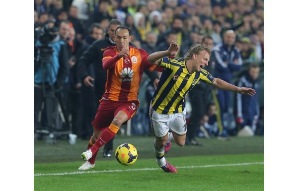 Şampiyonlar Ligi: