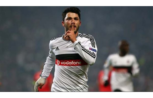 'Skandal! Beşiktaşlı yıldız 2.5 aydır...