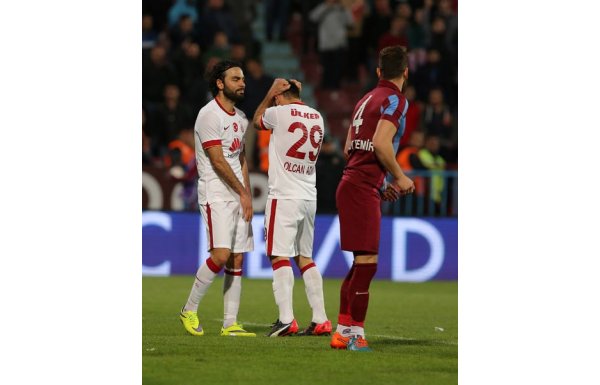 Hamza’nın ikramı! -Serhat Ulueren / Vatan