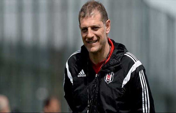 Avrupa devine Slaven Bilic bombası
