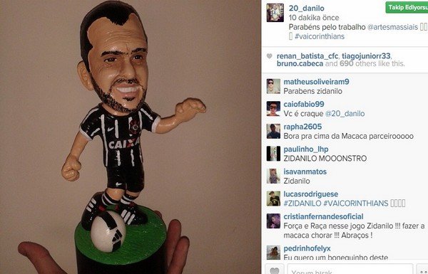 Sosyal medya günlüğü (9 Nisan 2015)