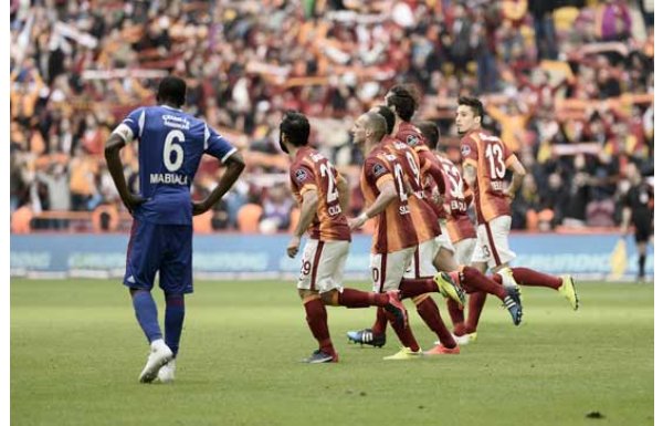 Skor iyi futbol kötü (Osman Şenher)
