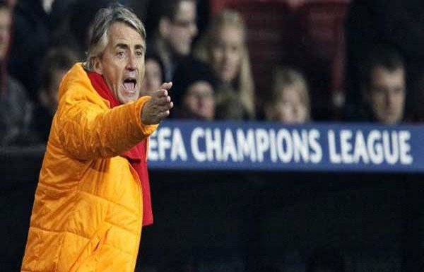 Mancini bastırdı, Galatasaraylı oyuncuyu istiyor
