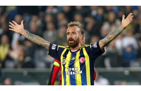 'Fenerbahçeli yıldıza İngiltere'den teklif