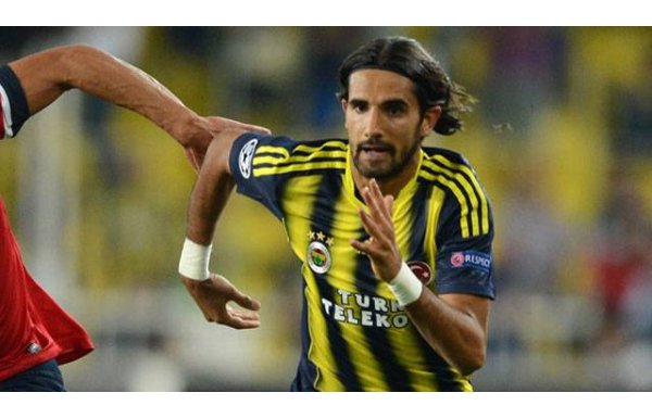 'Alper Potuk'a sponsorlu talip çıktı!