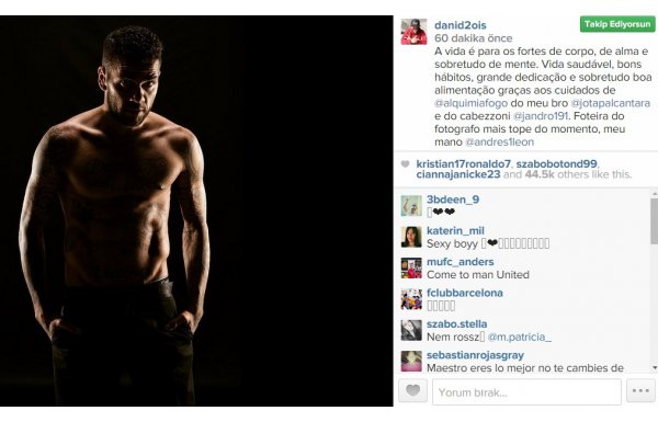 'Sosyal medya günlüğü (2 Nisan 2015)