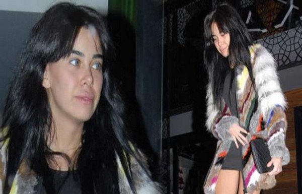 Asena Erkin parayı umursamıyor