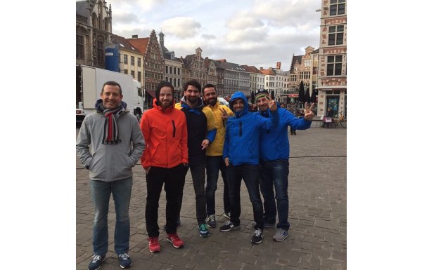 Sosyal medya günlüğü (3 Nisan 2015)