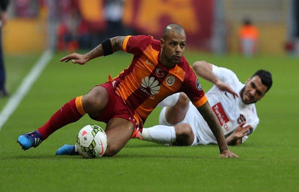 'Galibiyet taraftarı memnun etmedi