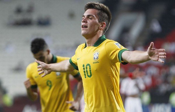 'Fenerbahçe'ye bomba transfer! Neymar'ın varisi...