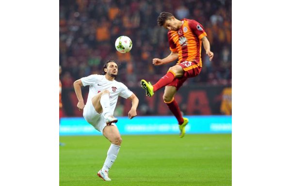 Emre itaatsizlik (Mehmet Ayan)