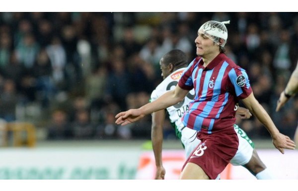 SALİH DURSUN