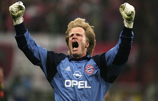 Aguero'nun rüya 11'i