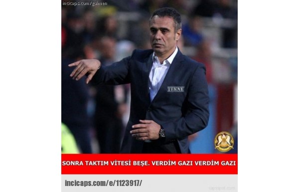 Trabzonspor-Galatasaray capsleri
