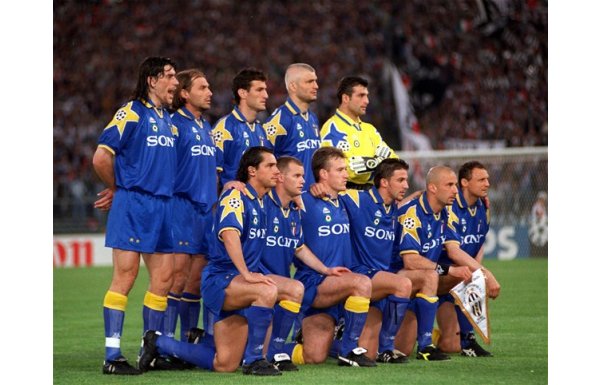 JUVENTUS