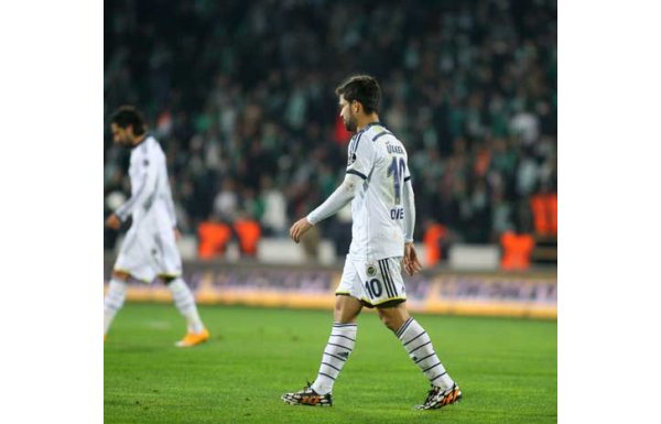 Diego, Fenerbahçe'yi tehdit etti!