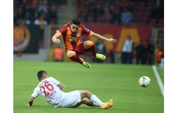 Hakan Balta hayat verdi (Serhat Ulueren)