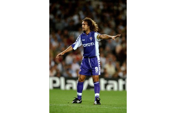 FIORENTINA