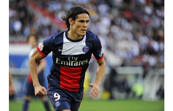 Edinson Cavani - PSG