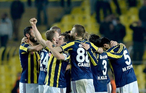 Fenerbahçe'de büyük endişe! Tam 7 futbolcu...