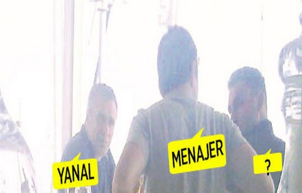 'Trabzonspor ilk bombasını patlattı! Böyle görüntülendi...