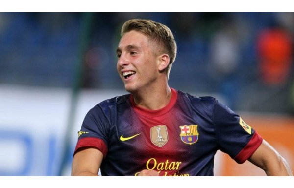 Liverpool, Barça'lı yıldızı istiyor