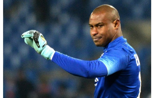 Beşiktaş'a sürpriz kaleci transferi!