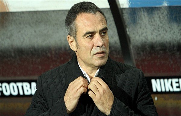 'Ersun Yanal, Trabzon'dan ayrılıyor mu?