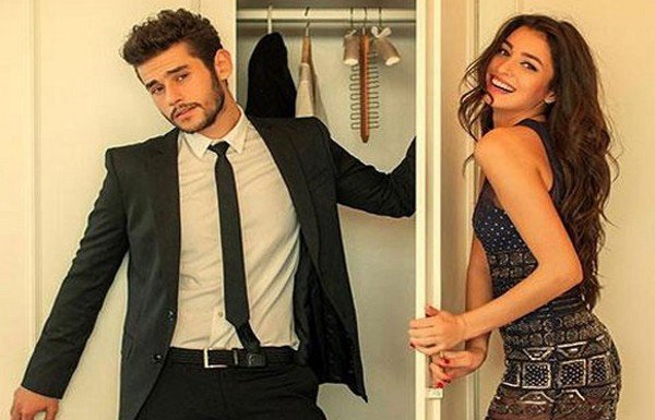 'Ayshe Fenerbahçeli futbolcunun eski eşi çıktı