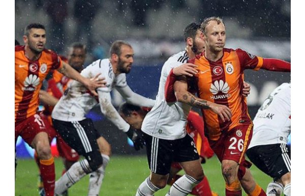Gürcan Bilgiç - GALATASARAY BU FİNALİ KAYBETMEZ