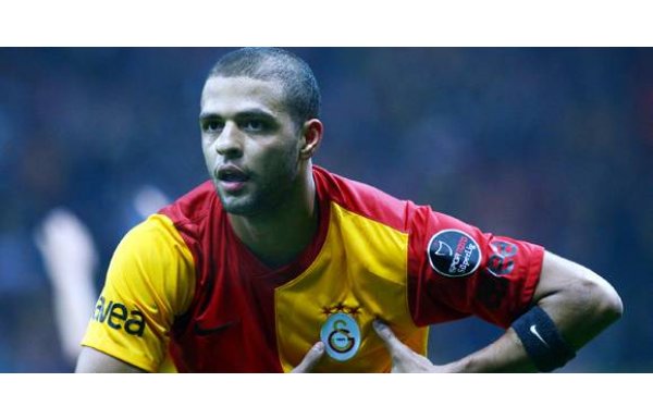 Felipe Melo takımdan ayrılacak mı?