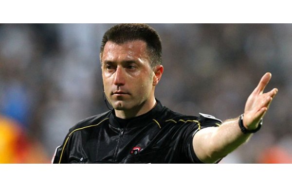 Hüseyin Göçek sosyal medyayı salladı