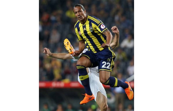 Bruno Alves