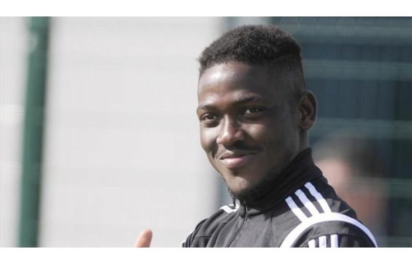 Daniel Opare ayrılmaya karar verdi