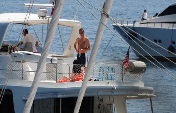 'Fikret Orman sezonu açtı!