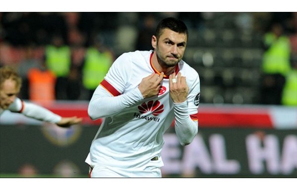 Burak Yılmaz