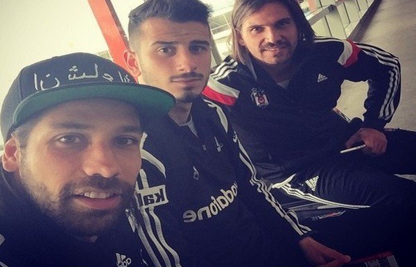 'Sosyal medya günlüğü (2 Mayıs 2015)