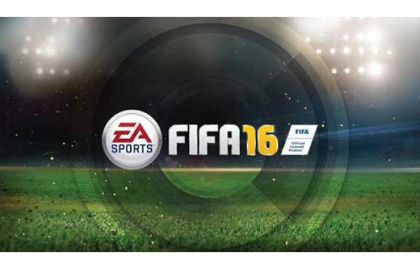 İşte FIFA 16 ve büyük sürprizi!