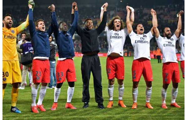 Paris Saint Germain