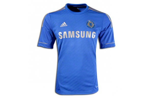 5) Chelsea