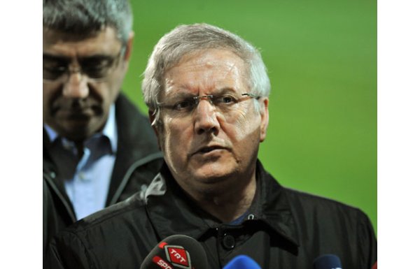 Fenerbahçe'nin çılgın planı!